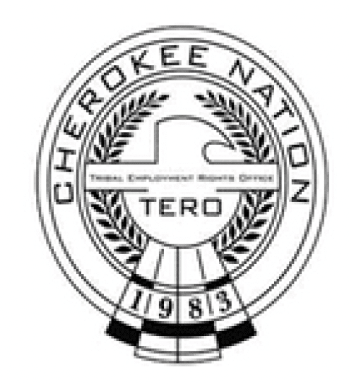 Cherokee Nation TERO (Photo)