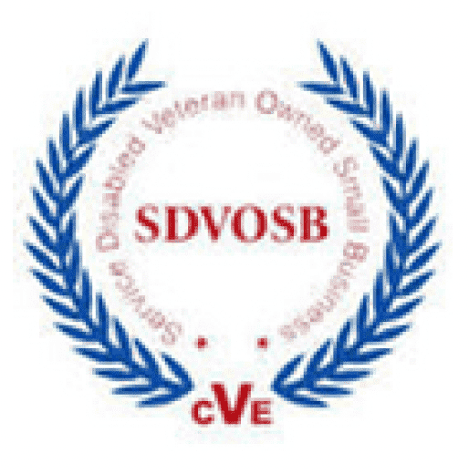 SDVOSB cVe (logo)